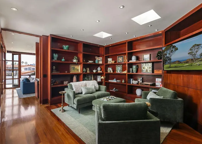 Casa Holiday